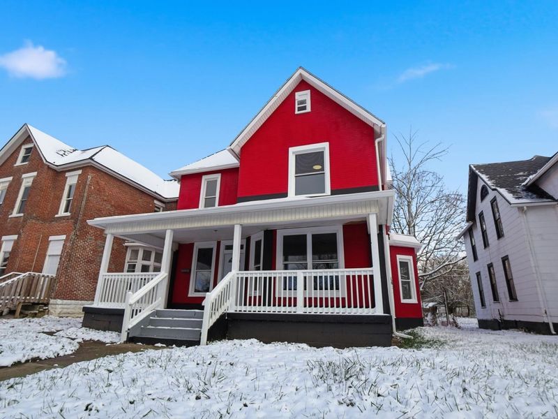 1210 S Limestone Street, Springfield, OH 45505 Photo 2