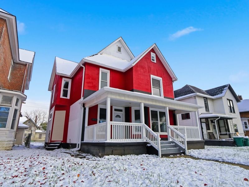 1210 S Limestone Street, Springfield, OH 45505 Photo 3