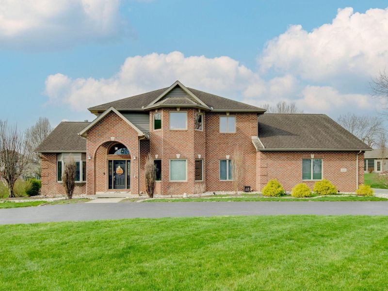 2889 Stoneybrook Drive, Lima, OH 45805 Photo 2