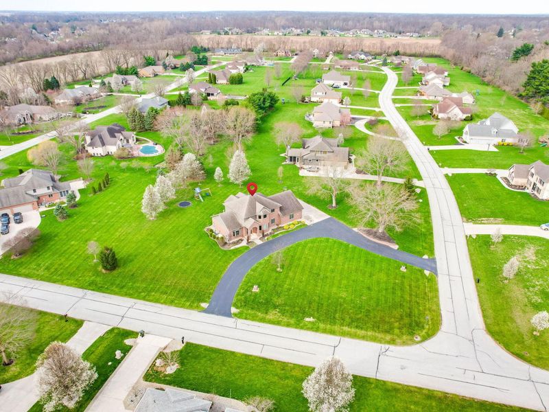 2889 Stoneybrook Drive, Lima, OH 45805 Photo 52