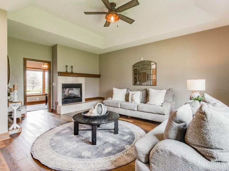 2889 Stoneybrook Drive, Lima, OH 45805 Photo 9