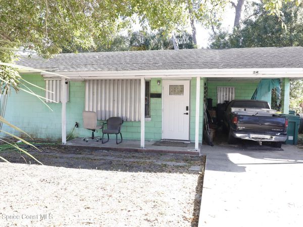 14 N Fiske Boulevard , Cocoa, FL 32922