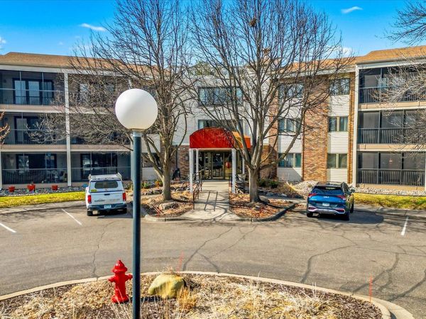 3150 Glen Oaks Avenue , Unit 105A, White Bear Lake, MN 55110