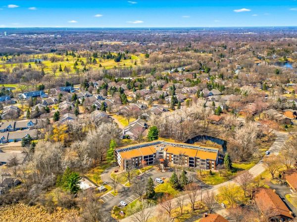 3150 Glen Oaks Avenue, Unit 105A, White Bear Lake, MN 55110