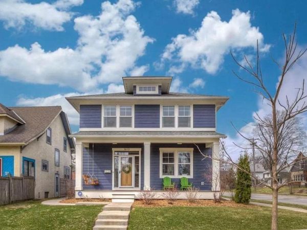 3600 10th Avenue S, Minneapolis, MN 55407