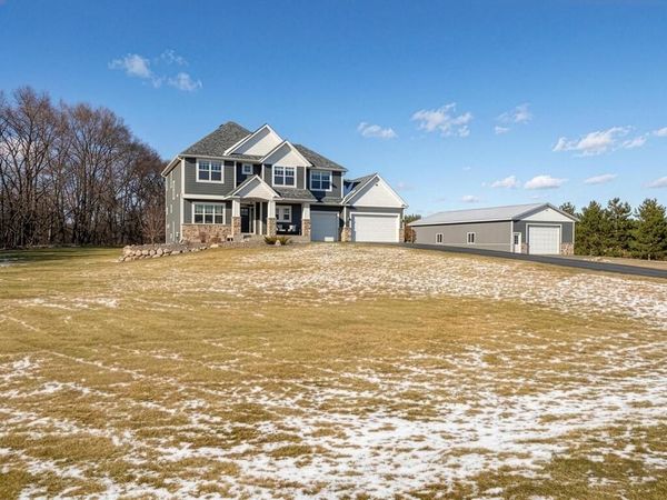 8521 122nd Avenue SE, Becker, MN 55308