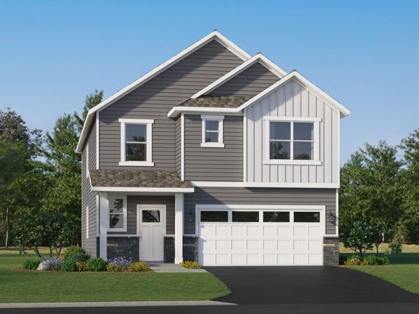 10785 Hemingway Avenue S, Cottage Grove, MN 55016