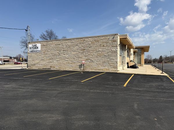 8301 W Silver Spring Dr, Milwaukee, WI 53218