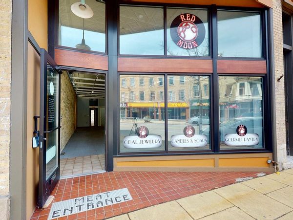 334 Main St, Unit 334 1/2, Racine, WI 53403