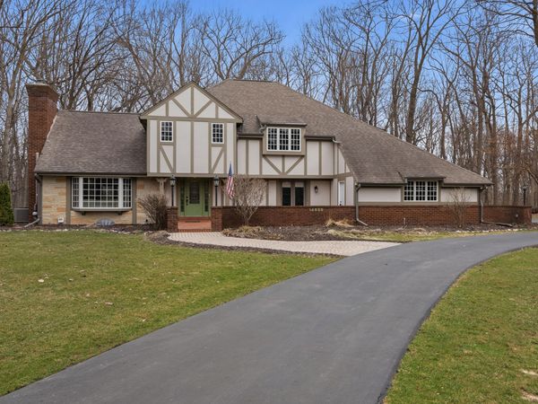 14830 Woodbridge Rd, Brookfield, WI 53005