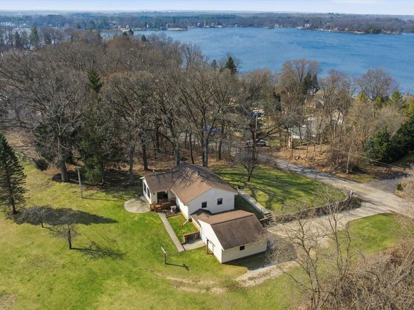 N9376 East Shore Rd, East Troy, WI 53149