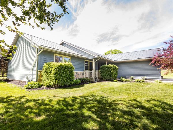 S32W31809 Squire Ct, Genesee, WI 53189