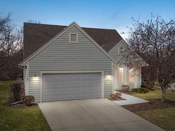 4330 Cedar Ridge Ln, Mount Pleasant, WI 53405