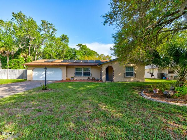 897 Lindenwood Circle, Ormond Beach, FL 32174