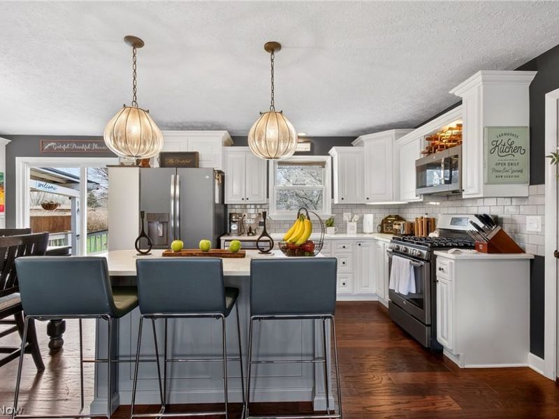 2994 Forestview Street NE, Canton, OH 44721 Photo 16