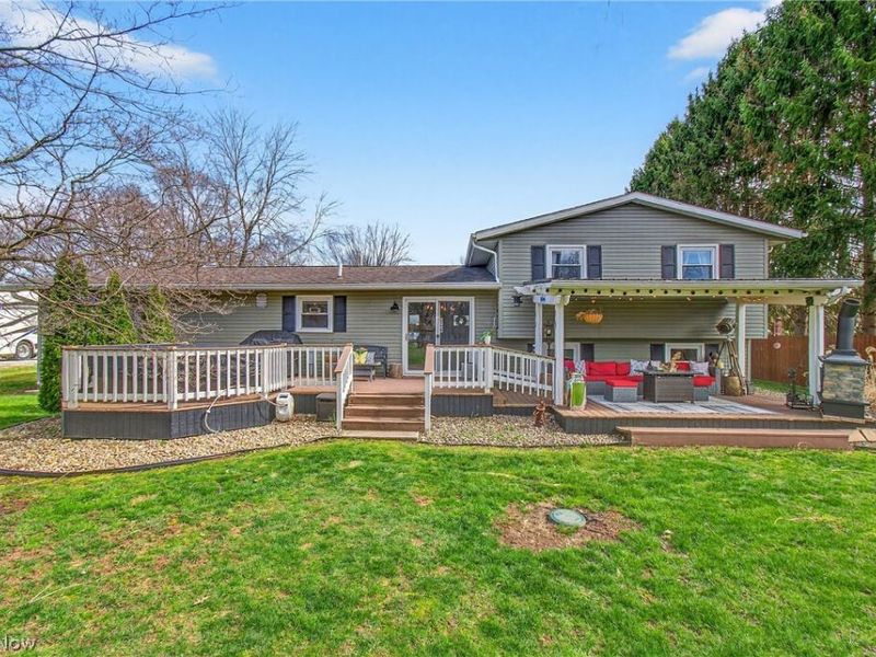 2994 Forestview Street NE, Canton, OH 44721 Photo 4