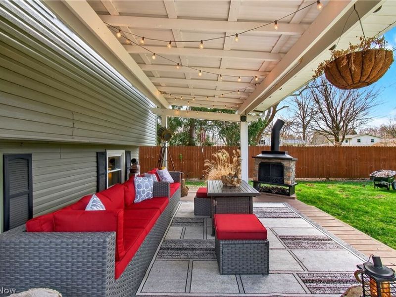 2994 Forestview Street NE, Canton, OH 44721 Photo 6