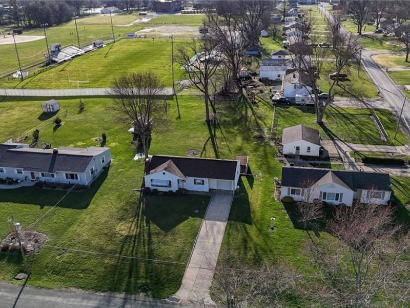 5838 Harter Home Drive, Akron, OH 44319 Photo 8