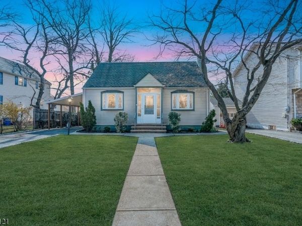 639 Fairfield Ave, Kenilworth, NJ 07033