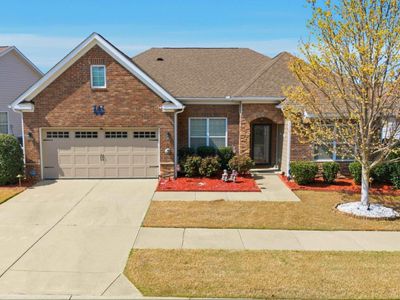 819 Leyland Cypress Court , Blythewood, SC 29016