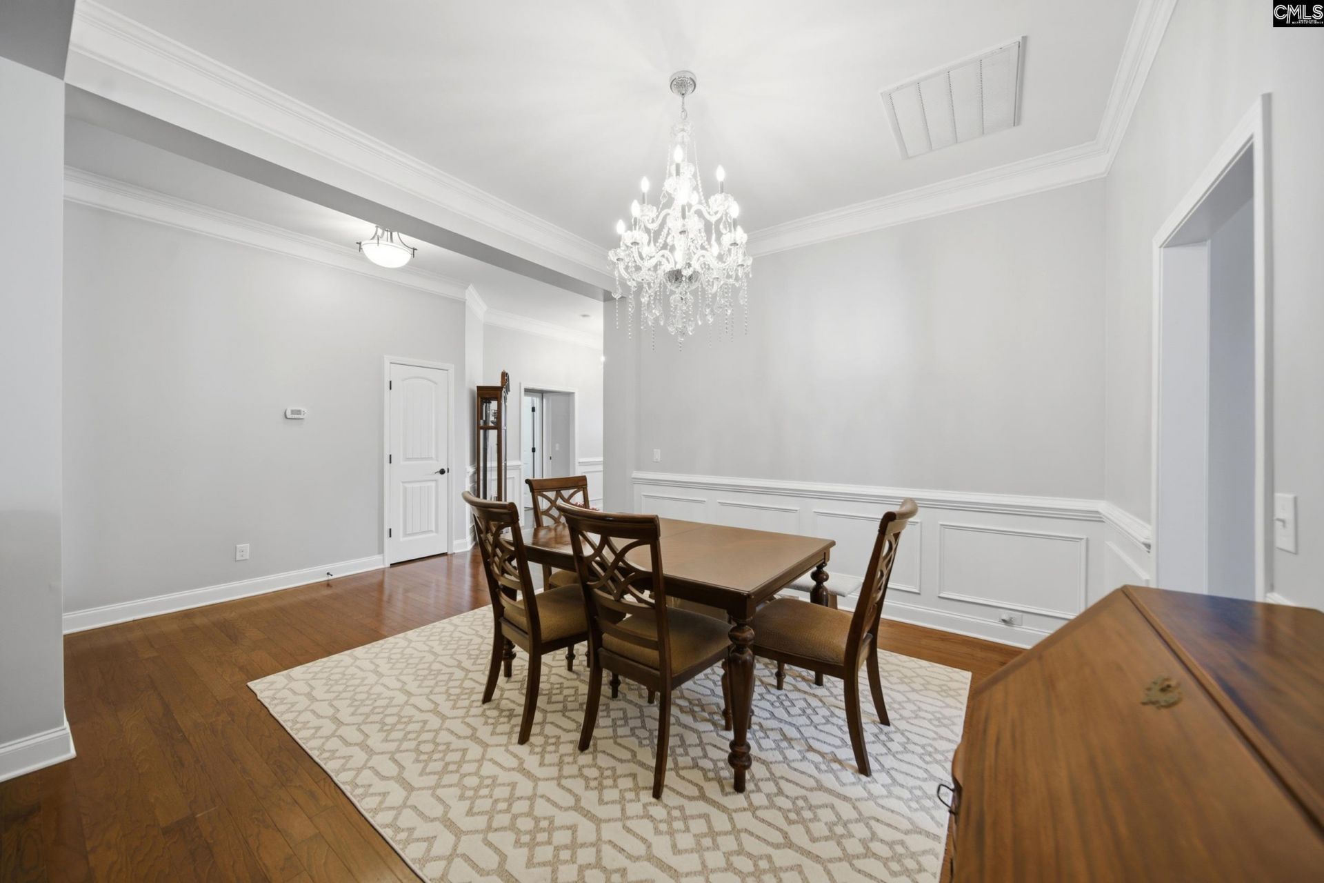 819 Leyland Cypress Court  Photo 4