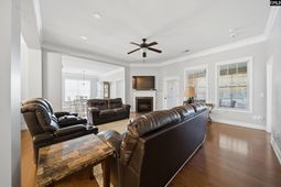 819 Leyland Cypress Court  photo 4