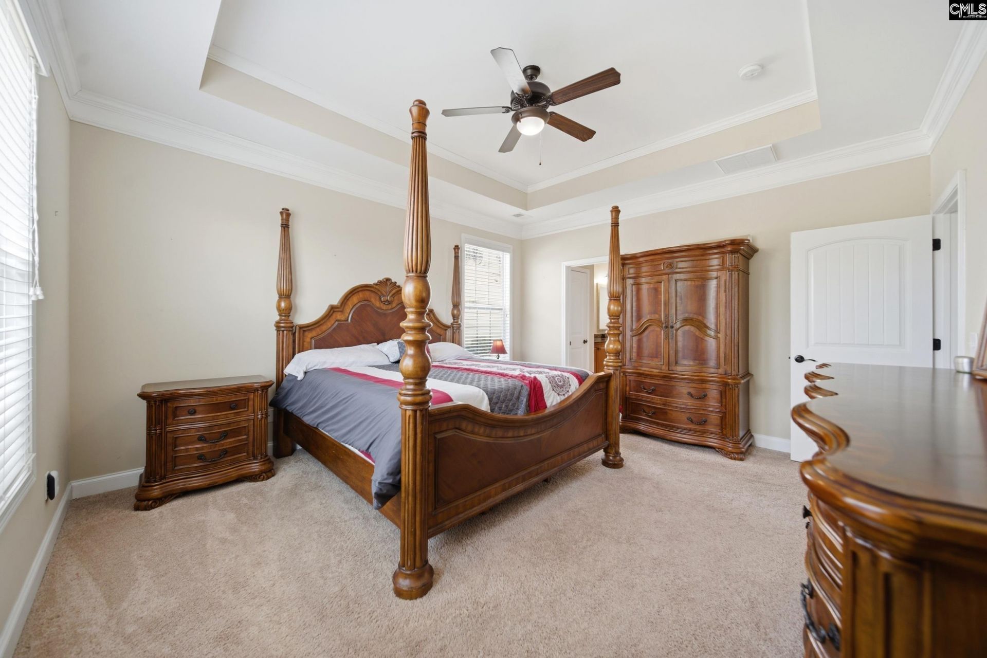 819 Leyland Cypress Court  Photo 8