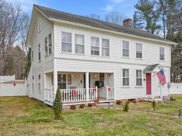 216 Baker , Roxbury, CT 06783