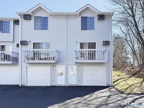 26 Guiel, Unit 8, Meriden, CT 06450
