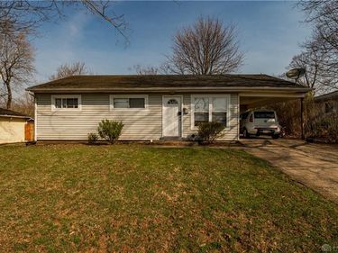4141 Redonda Lane, Dayton, OH 45416