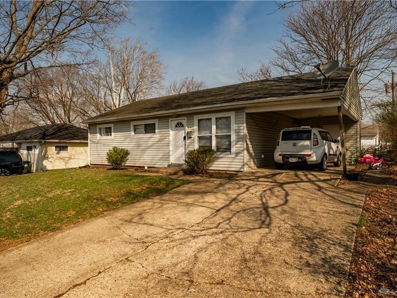 4141 Redonda Lane, Dayton, OH 45416 Photo 22