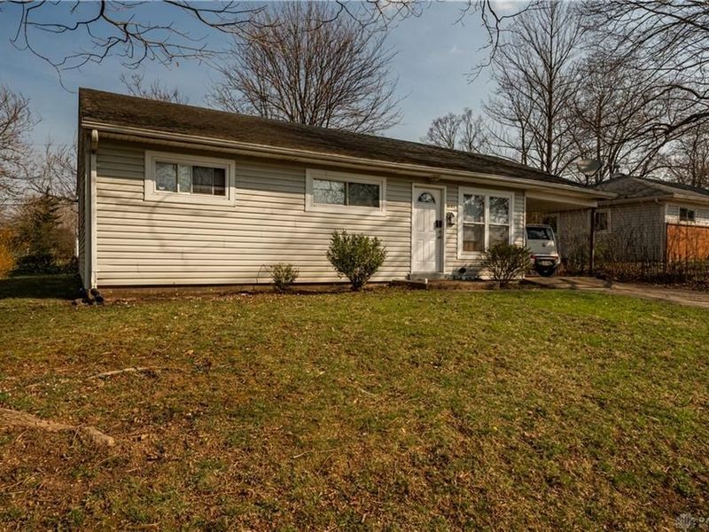 4141 Redonda Lane, Dayton, OH 45416 Photo 23