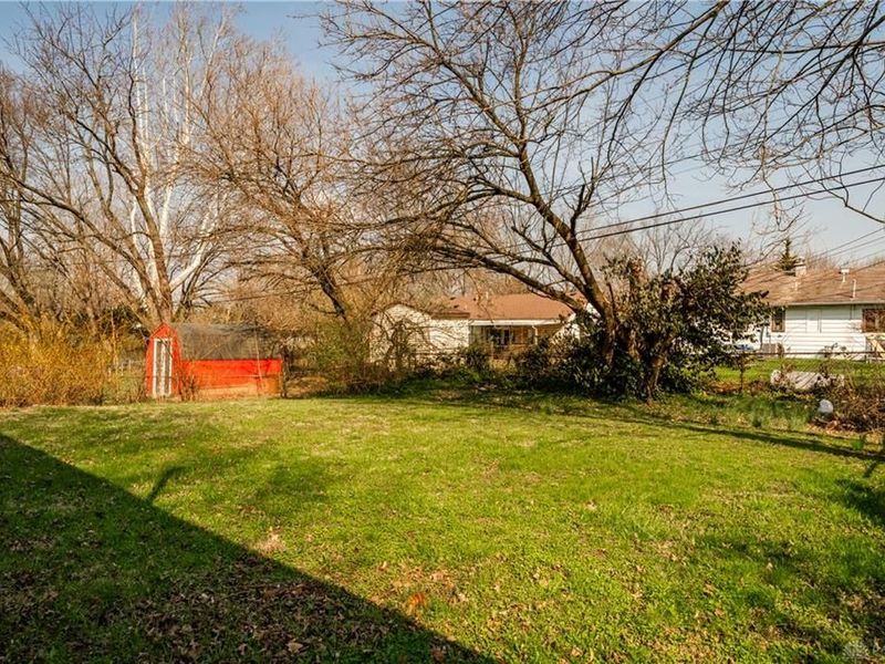 4141 Redonda Lane, Dayton, OH 45416 Photo 24