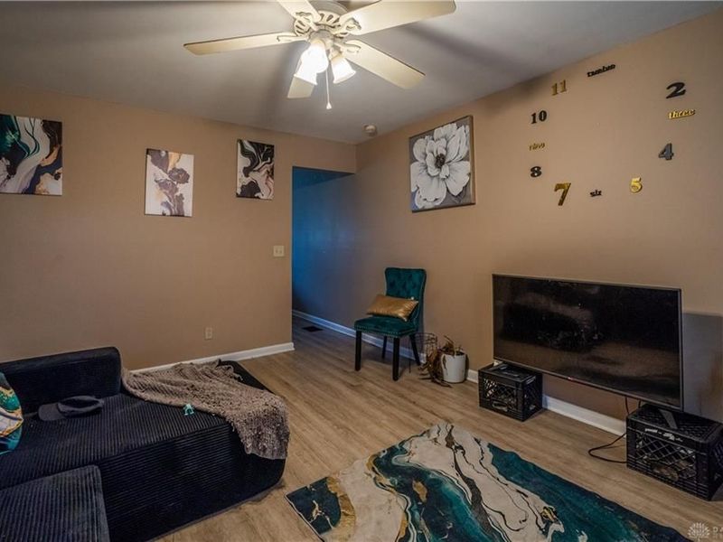 4141 Redonda Lane, Dayton, OH 45416 Photo 6