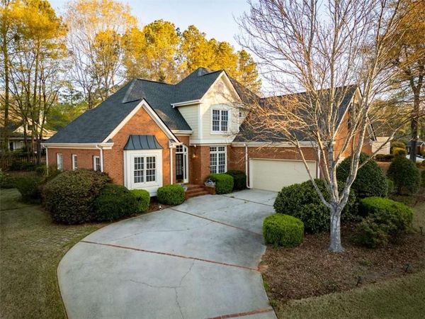8384 Fairway Drive, Covington, GA 30014