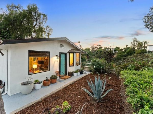 1738 33rd Street, San Diego, CA 92102