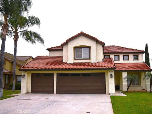 16715 Arroyo Park Drive, Moreno Valley, CA 92551