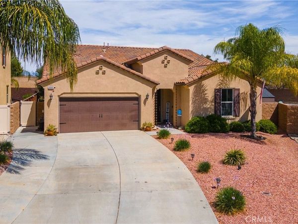 26490 Milena, Menifee, CA 92584