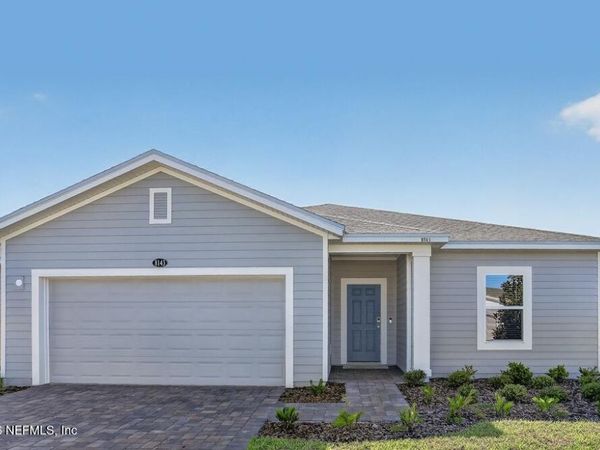 8143 ARCHIBALD Terrace, Jacksonville, FL 32219