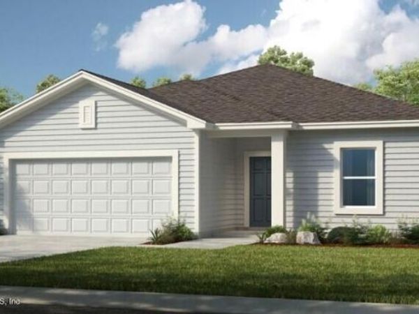 8143 ARCHIBALD Terrace, Jacksonville, FL 32219