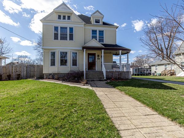 504 Stilson Street, Earlville, IL 60518