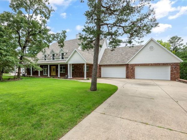 15533 Haynes Road , Rogers, AR 72756
