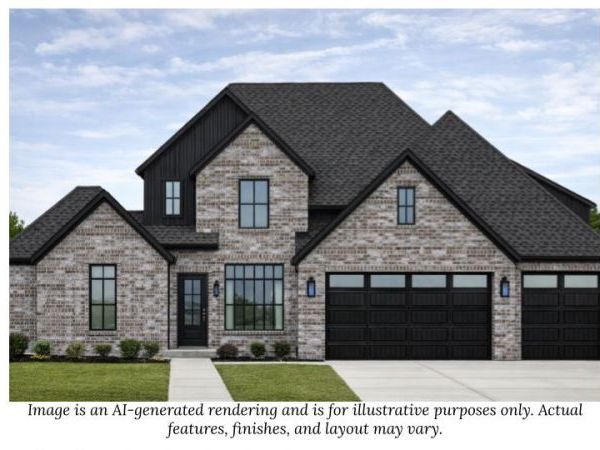 6606 Borealis Street , Bentonville, AR 72713