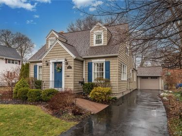 236 Christiana Street, North Tonawanda, NY 14120