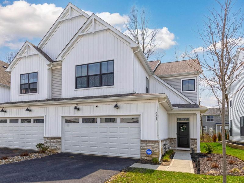 6395 Angelica Way, Westerville, OH 43081 Photo 1