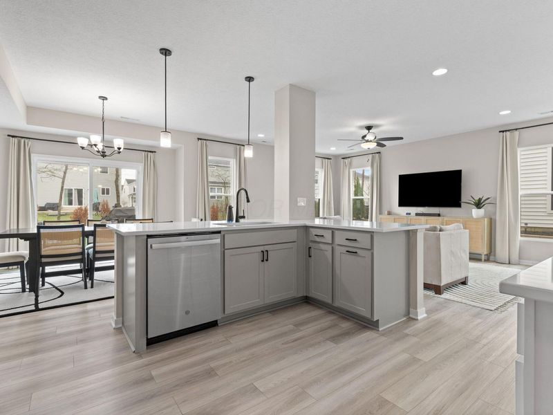 6395 Angelica Way, Westerville, OH 43081 Photo 12