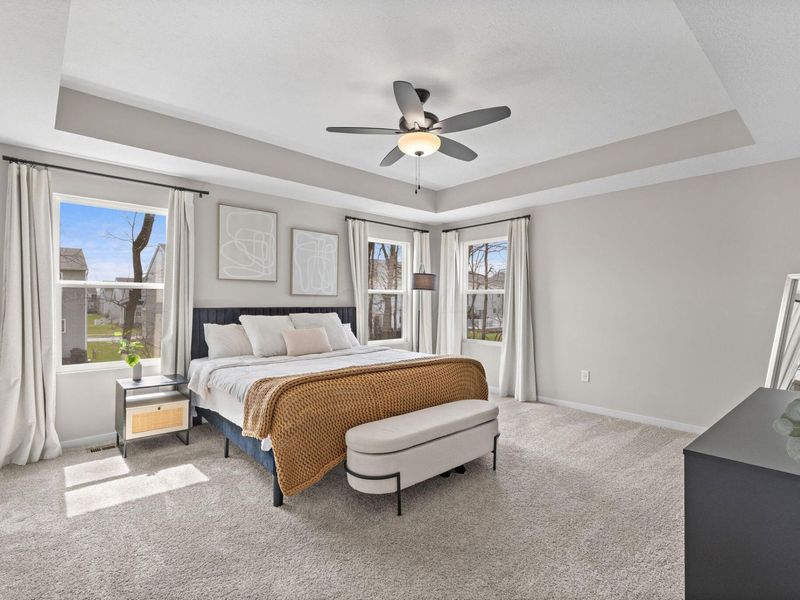 6395 Angelica Way, Westerville, OH 43081 Photo 17