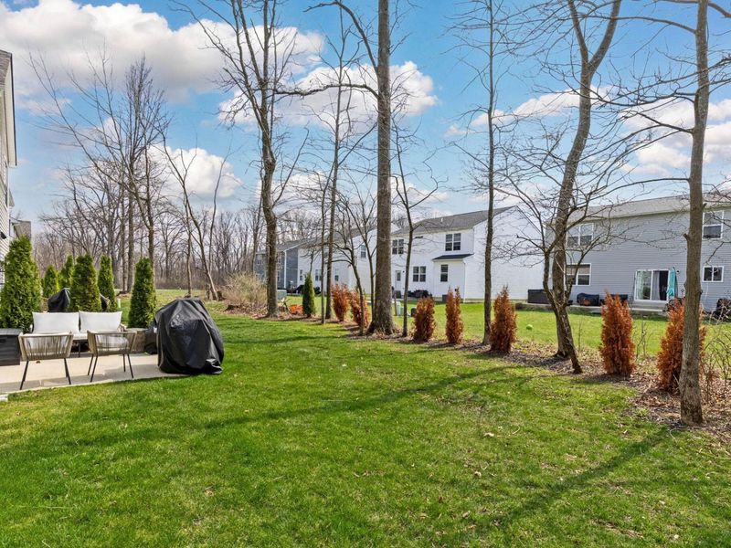 6395 Angelica Way, Westerville, OH 43081 Photo 32
