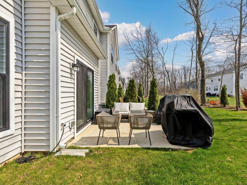 6395 Angelica Way, Westerville, OH 43081 Photo 32