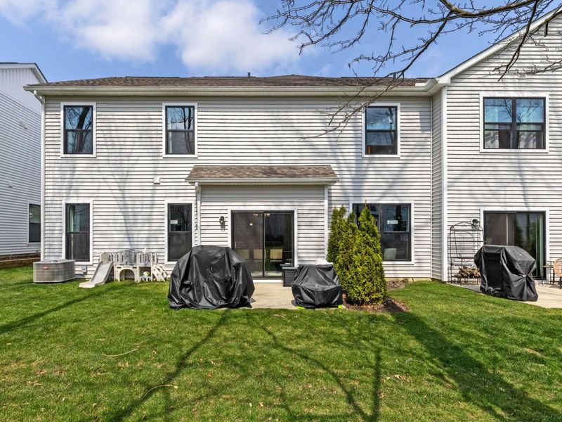 6395 Angelica Way, Westerville, OH 43081 Photo 34